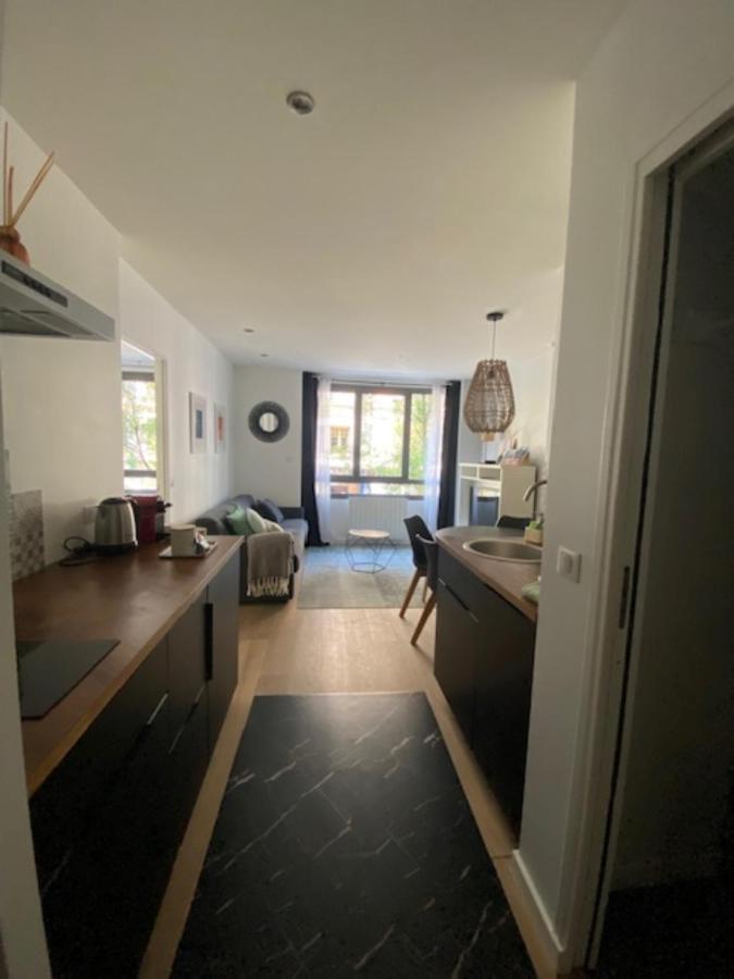 "Le Petit Bonlieu" Au Centre Ville Et A 300 M Du Lac Annecy Exterior foto