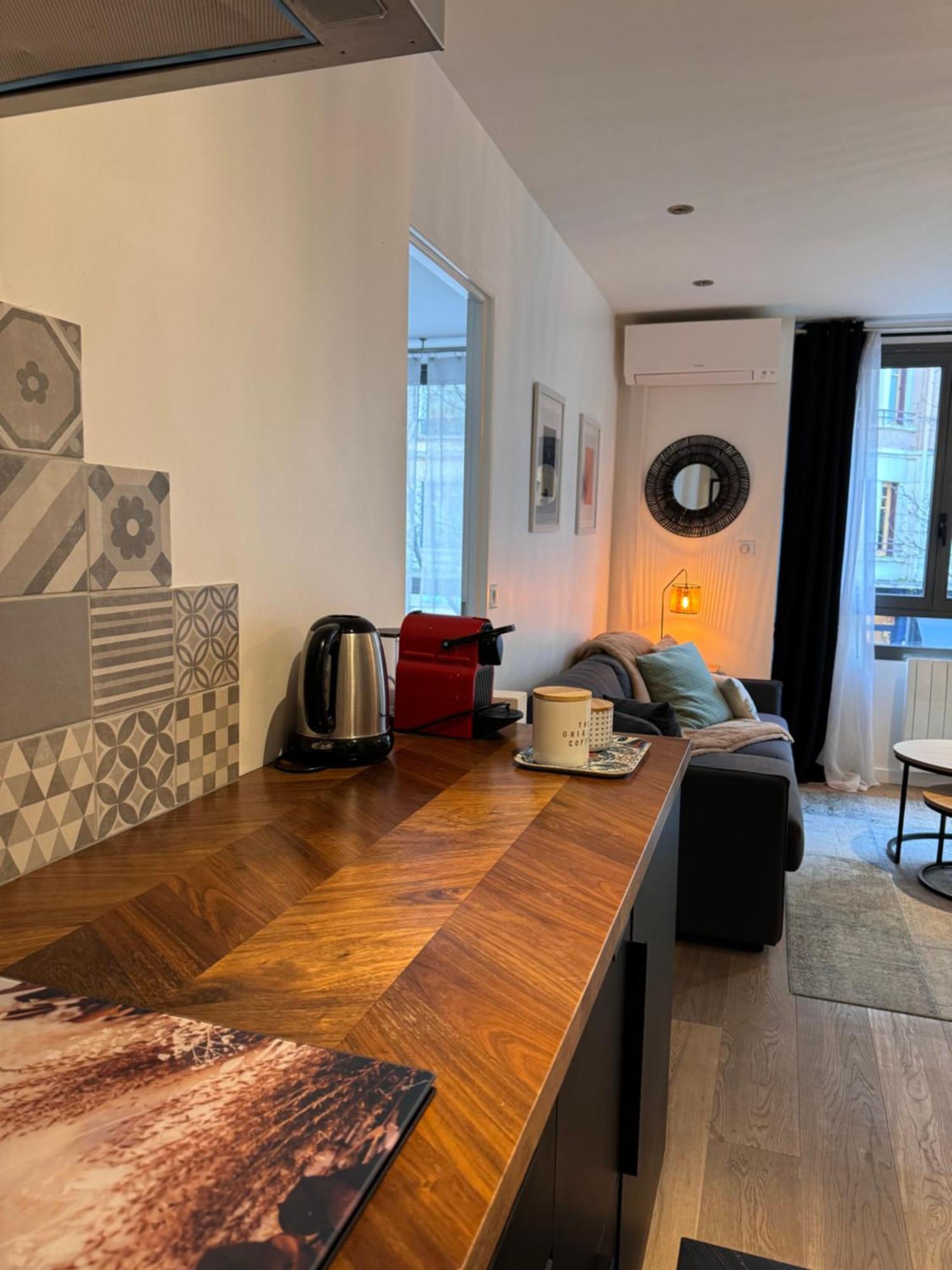 "Le Petit Bonlieu" Au Centre Ville Et A 300 M Du Lac Annecy Exterior foto